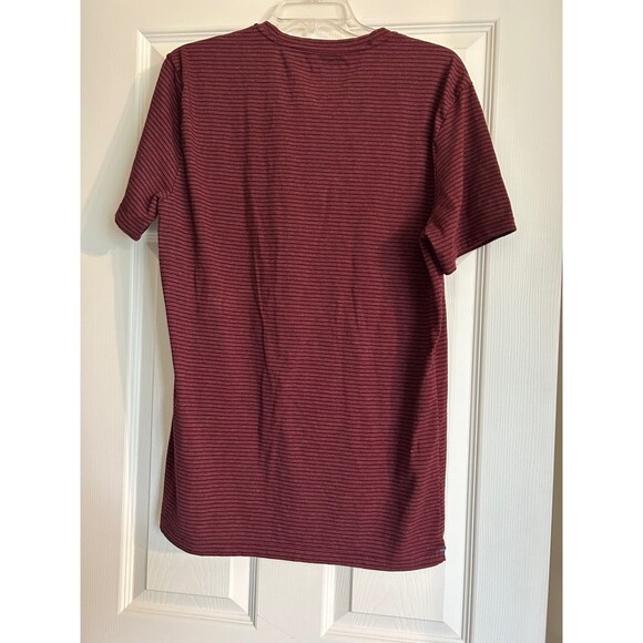 Columbia mens Short Sleeve Button Up and TShirt Lot Size L - Picture 8 of 12